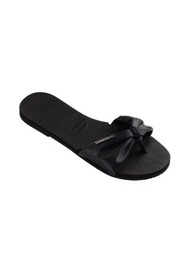 Havaianas Чехли YOU ST TROPEZ в черно 4147973.0090 - Pepit.bg