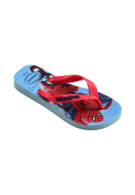 Havaianas Детски джапанки в синьо - Pepit.bg