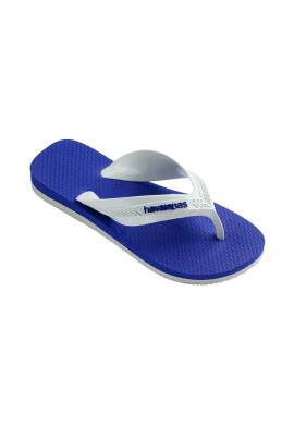 Havaianas Детски джапанки MAX в тъмносиньо - Pepit.bg