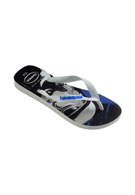Havaianas Детски джапанки STAR WARS в тъмносиньо - Pepit.bg