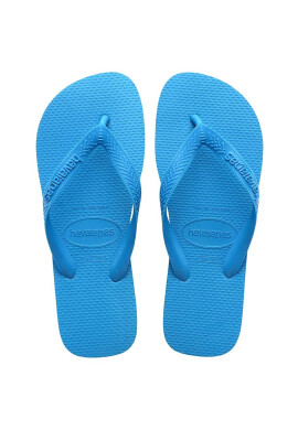 Havaianas Детски джапанки TOP в синьо - Pepit.bg