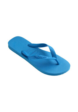 Havaianas Детски джапанки TOP в синьо - Pepit.bg