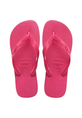 Havaianas Детски джапанки TOP в розово - Pepit.bg