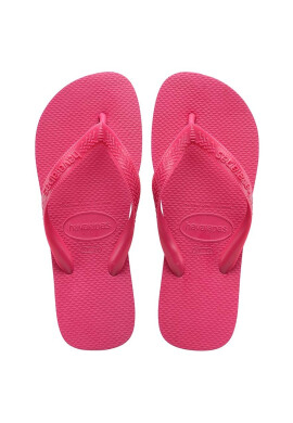 Havaianas Детски джапанки TOP в розово - Pepit.bg
