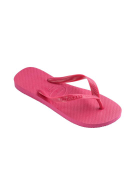 Havaianas Детски джапанки TOP в розово - Pepit.bg