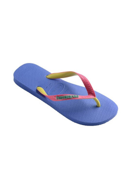 Havaianas Детски джапанки TOP MIX в синьо - Pepit.bg
