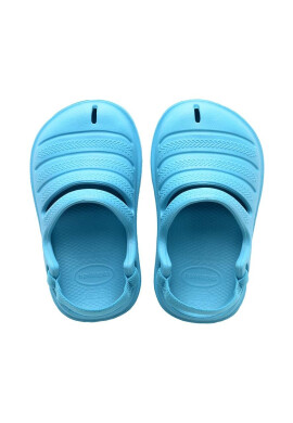 Havaianas Детски сандали CLOG в синьо - Pepit.bg