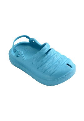 Havaianas Детски сандали CLOG в синьо - Pepit.bg