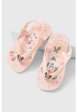 Havaianas Детски сандали DISNEY CLASSICS - Pepit.bg