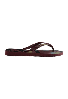 Havaianas Джапанки мъжки в кафяво - Pepit.bg