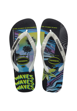 Havaianas Джапанки 4144527-1575P - Pepit.bg