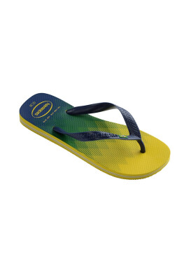 Havaianas Джапанки 4145745-9588P в жълто - Pepit.bg