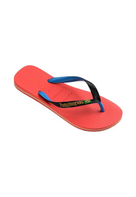 Havaianas Джапанки BRASIL MIX 4123206.1256 - Pepit.bg