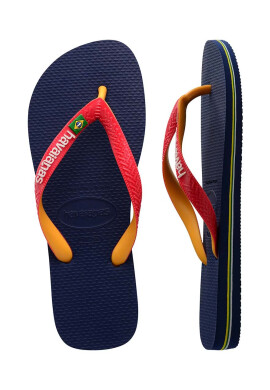 Havaianas Джапанки BRASIL MIX - Pepit.bg