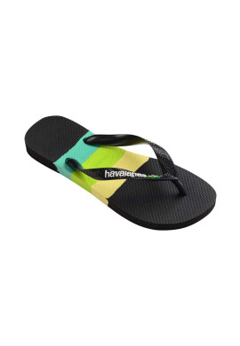 Havaianas Джапанки BRASIL TECH в черно 4147239.1069 - Pepit.bg
