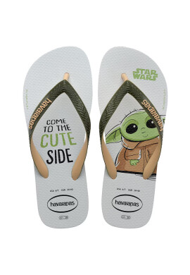 Havaianas Джапанки Star Wars - Pepit.bg