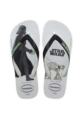 Havaianas Джапанки Star Wars в черно - Pepit.bg