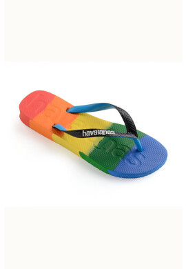 Havaianas Джапанки Top Logomania - Pepit.bg