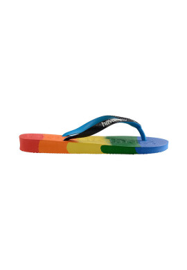 Havaianas Джапанки Top Logomania - Pepit.bg