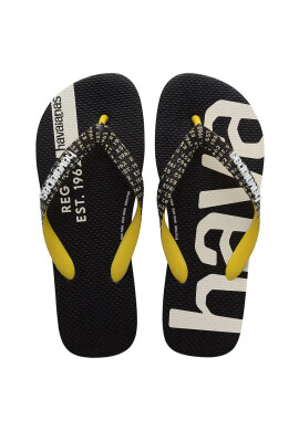 Havaianas Джапанки Top Logomania - Pepit.bg
