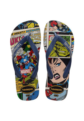 Havaianas Джапанки TOP MARVEL 4147012.9427 - Pepit.bg