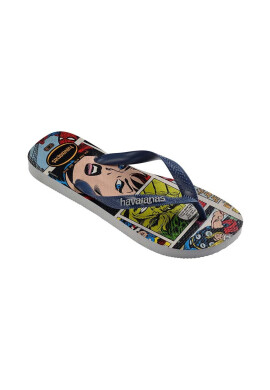 Havaianas Джапанки TOP MARVEL 4147012.9427 - Pepit.bg