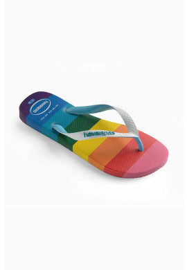 Havaianas Джапанки TOP PRIDE в синьо 4145742.0031 - Pepit.bg