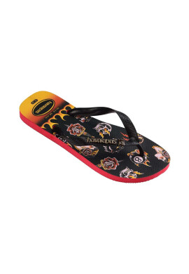 Havaianas Джапанки TOP TRIBO в черно 4144505.4349 - Pepit.bg