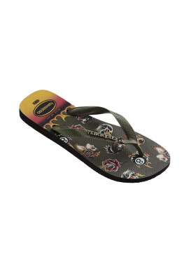 Havaianas Джапанки TOP TRIBO в черно 4144505.1293 - Pepit.bg