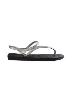 Havaianas Сандали дамски в черно - Pepit.bg