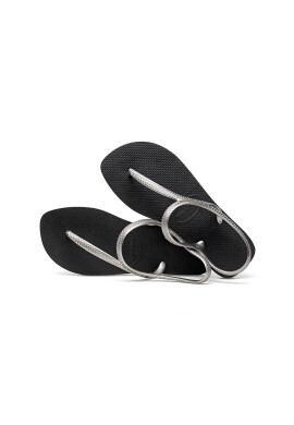 Havaianas Сандали дамски в черно - Pepit.bg