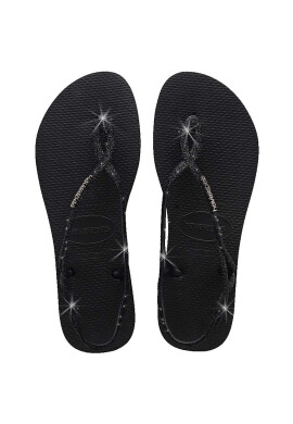 Havaianas Сандали LUNA SPARKLE в черно 4148065.0090 - Pepit.bg