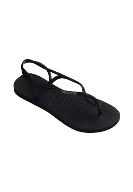 Havaianas Сандали LUNA SPARKLE в черно 4148065.0090 - Pepit.bg
