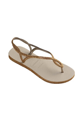 Havaianas Сандали LUNA SPARKLE в златисто 4148065.0121 - Pepit.bg