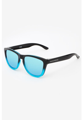 Hawkers Слънчеви очила Fusion Clear Blue - Pepit.bg