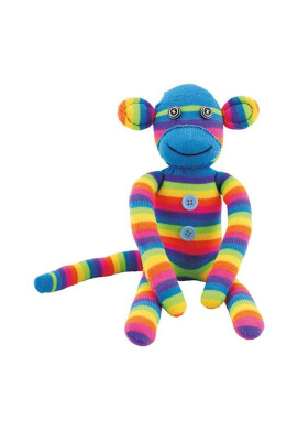 Helio Ferretti Комплект diy Crazy Monkey - Pepit.bg