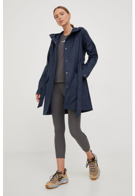 Helly Hansen в тъмносиньо с преходна изолация - Pepit.bg