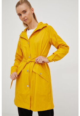 Helly Hansen в жълто с преходна изолация - Pepit.bg