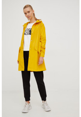 Helly Hansen в жълто с преходна изолация - Pepit.bg