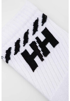 Helly Hansen Чорапи (3 броя) в бяло - Pepit.bg