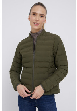 Helly Hansen Яке в кафяво с преходна изолация - Pepit.bg