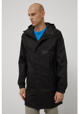 Helly Hansen Яке в черно с преходна изолация - Pepit.bg