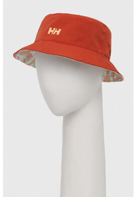 Helly Hansen Капела с две лица в оранжево - Pepit.bg