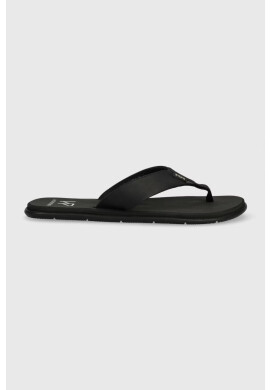 Helly Hansen Кожени джапанки в черно - Pepit.bg