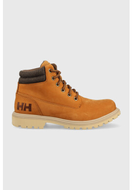 Helly Hansen Кожени кубинки - Pepit.bg