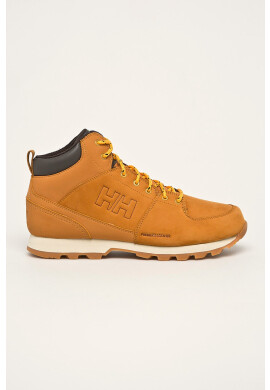 Helly Hansen Кожени обувки Tsuga - Pepit.bg