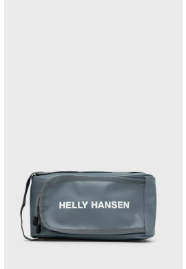 Helly Hansen Козметична чанта в сиво - Pepit.bg