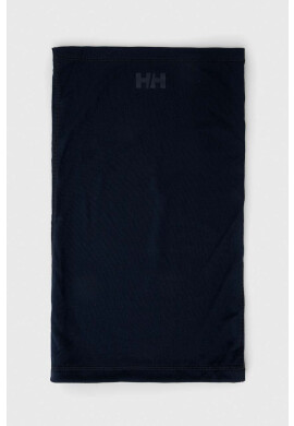 Helly Hansen Кръгъл шал Lifa Active Solen в тъмносиньо с десен - Pepit.bg