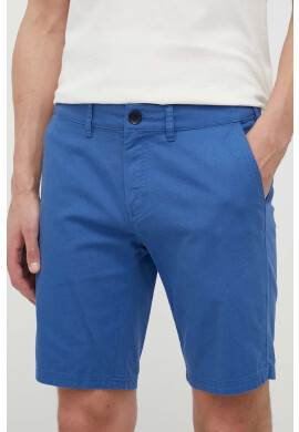 Helly Hansen Къс панталон Dock в синьо - Pepit.bg