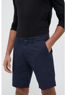 Helly Hansen Къс панталон Dock в тъмносиньо - Pepit.bg
